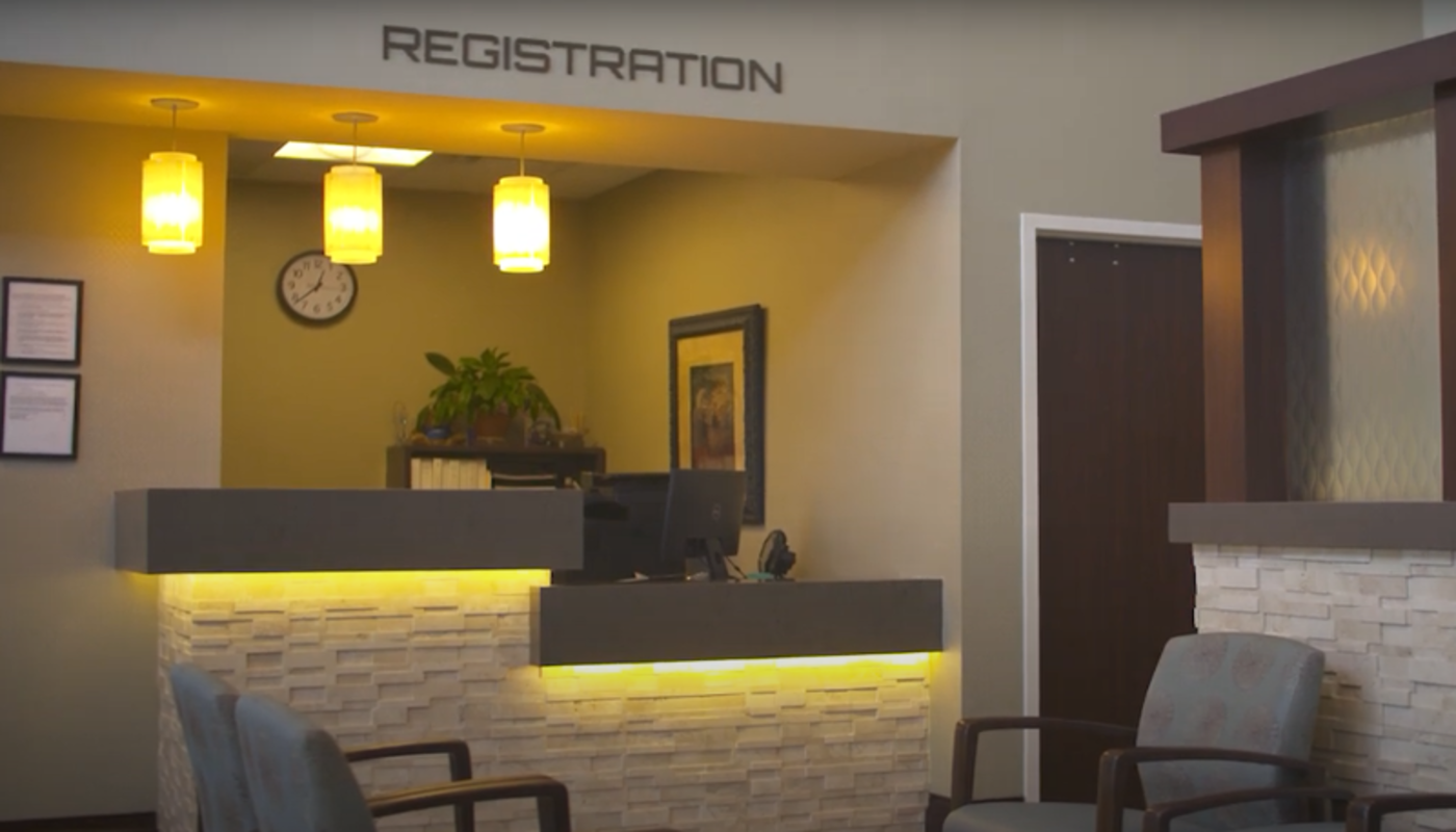 Oceans Behavioral Hospital Katy