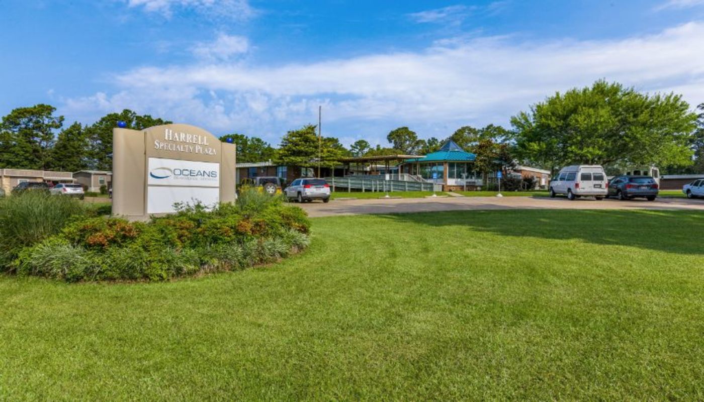 Oceans Behavioral Hospital Kentwood