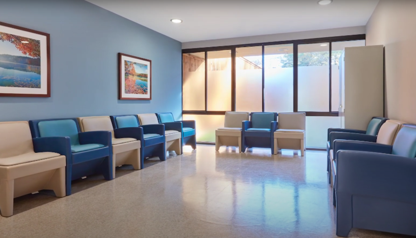 Louisiana Behavioral Health, by Oceans Healthcare and Ochsner Health