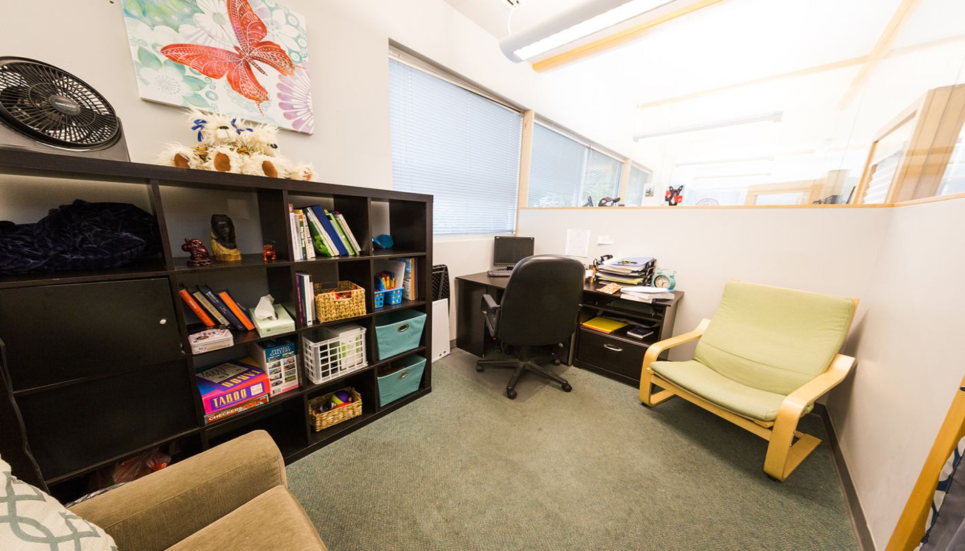 Odyssey House - Adult Outpatient