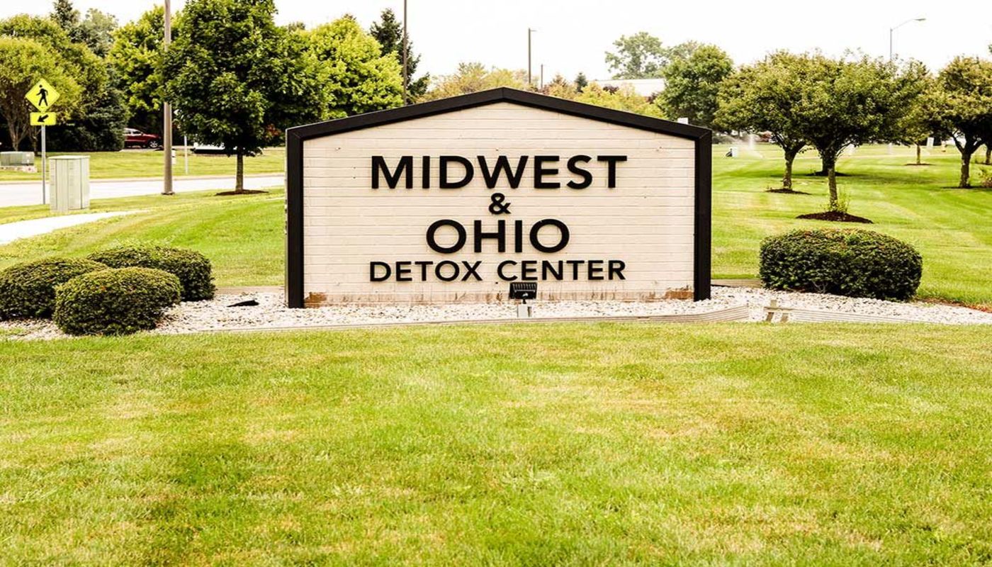 Midwest Detox Center
