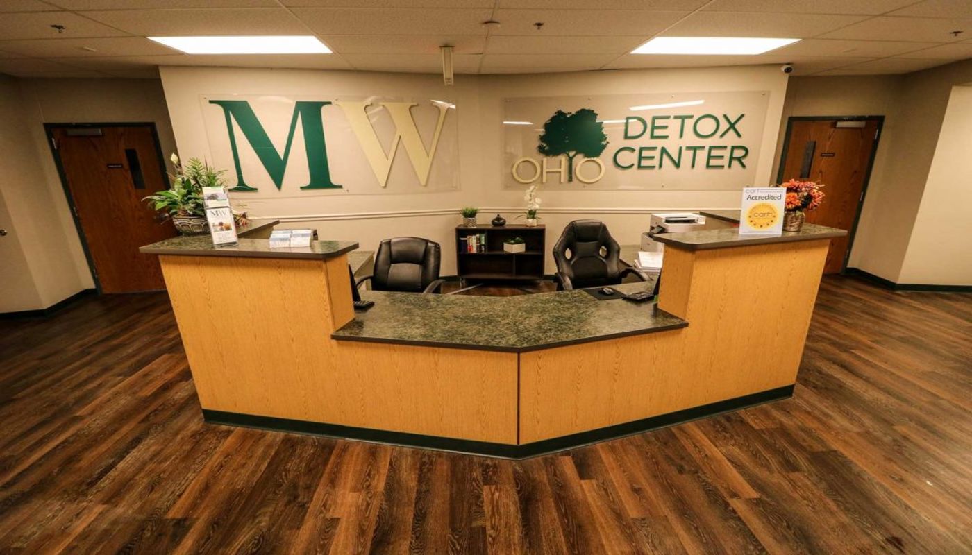 Midwest Detox Center
