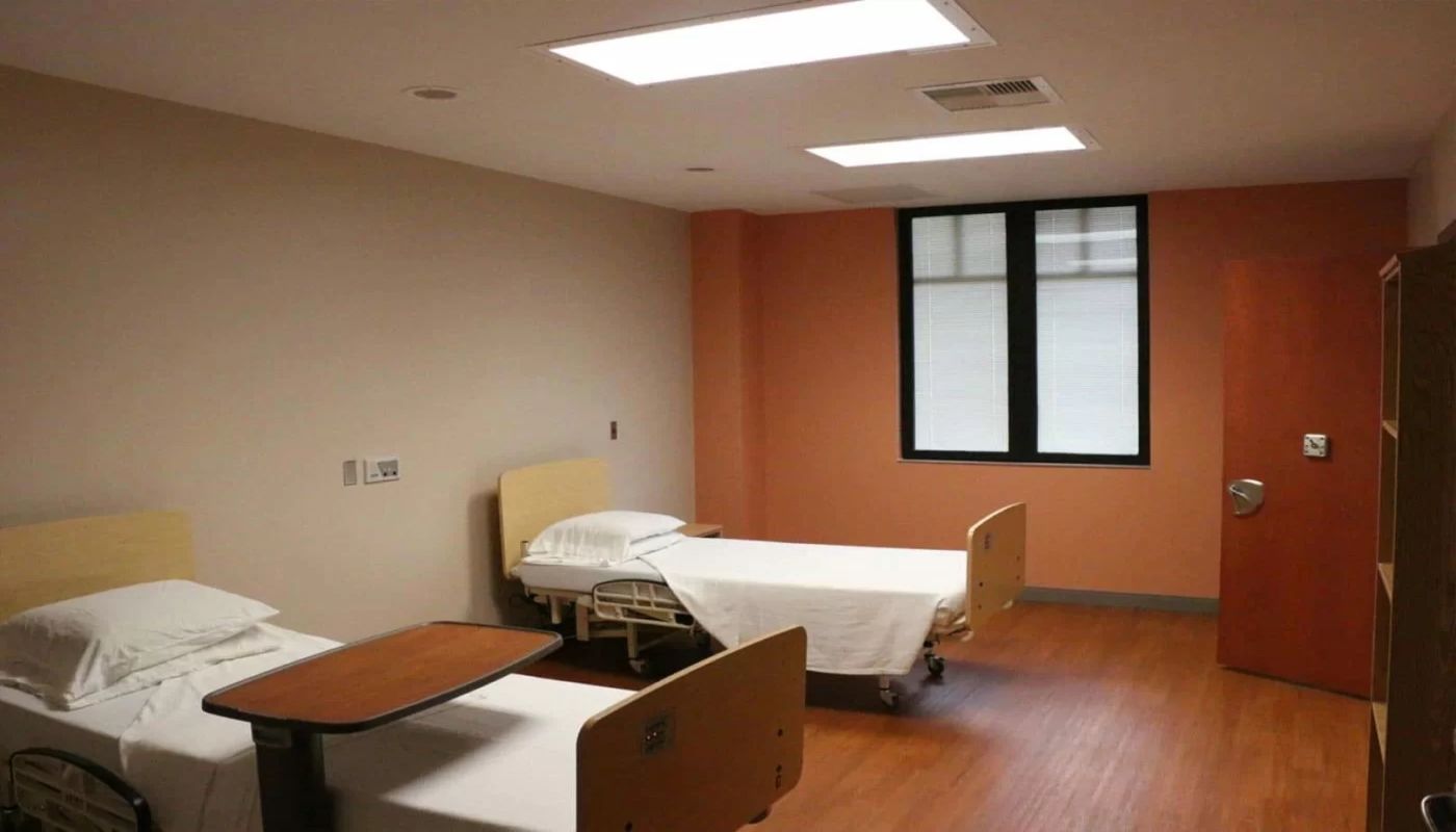 Ohio Hospital for Psychiatry