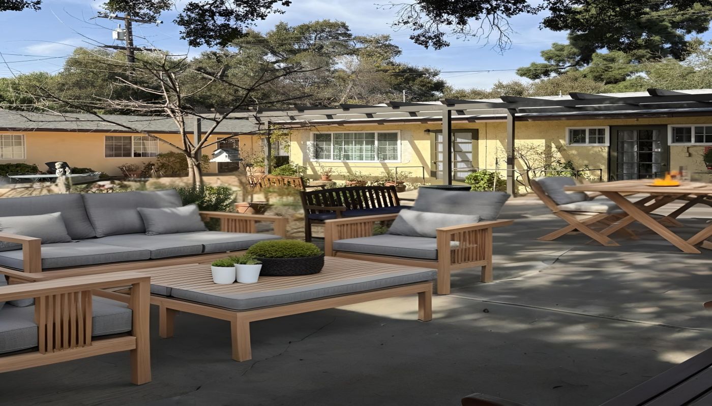 Ojai Recovery Ventura County