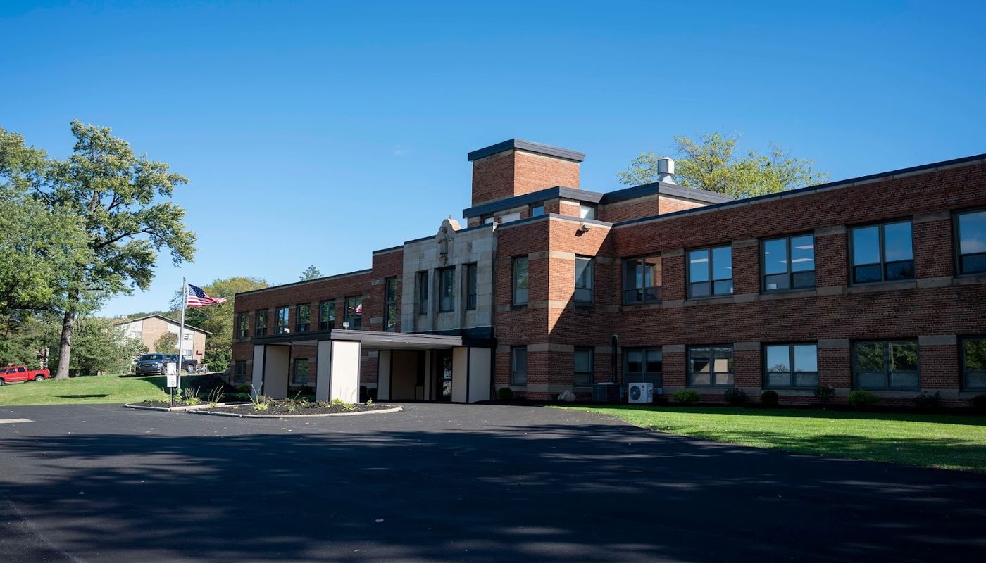 Olympia Grove Recovery