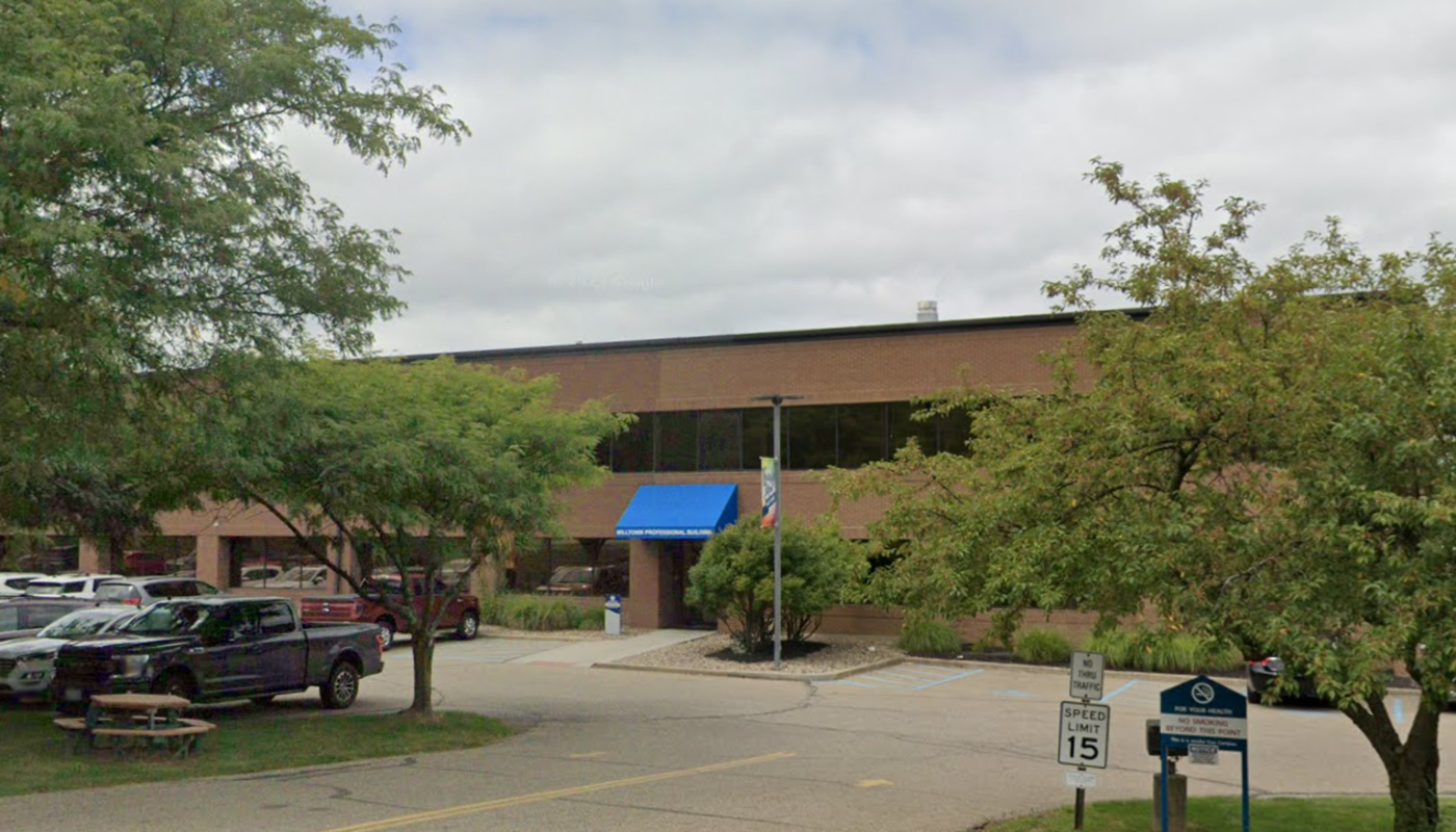 One-Eighty Northend Wooster