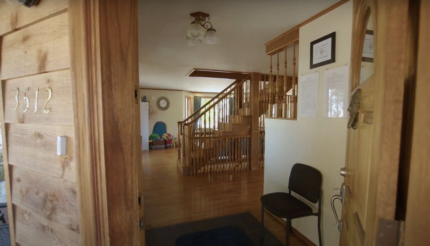 OnTrack Dads Program