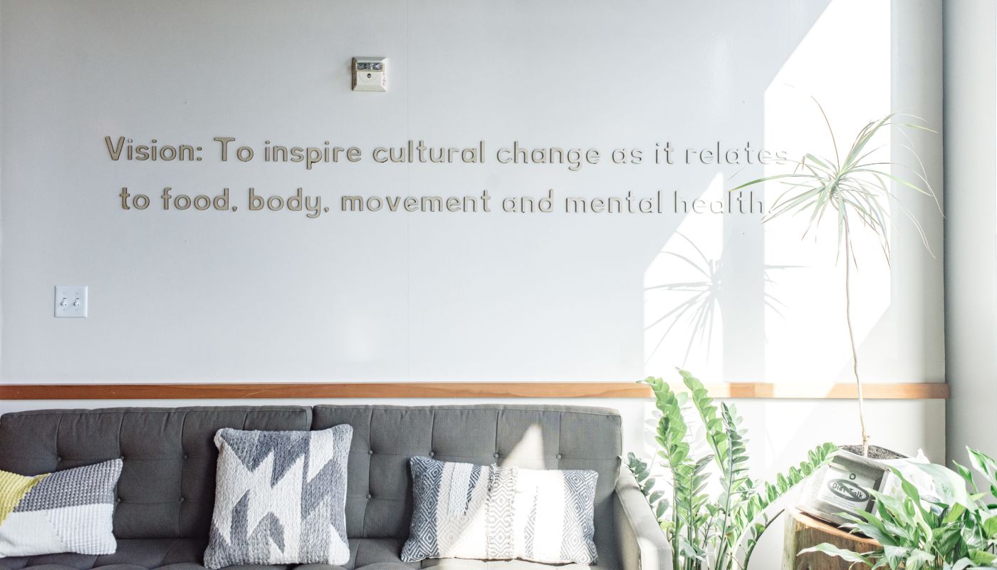 Opal: Food and Body Wisdom