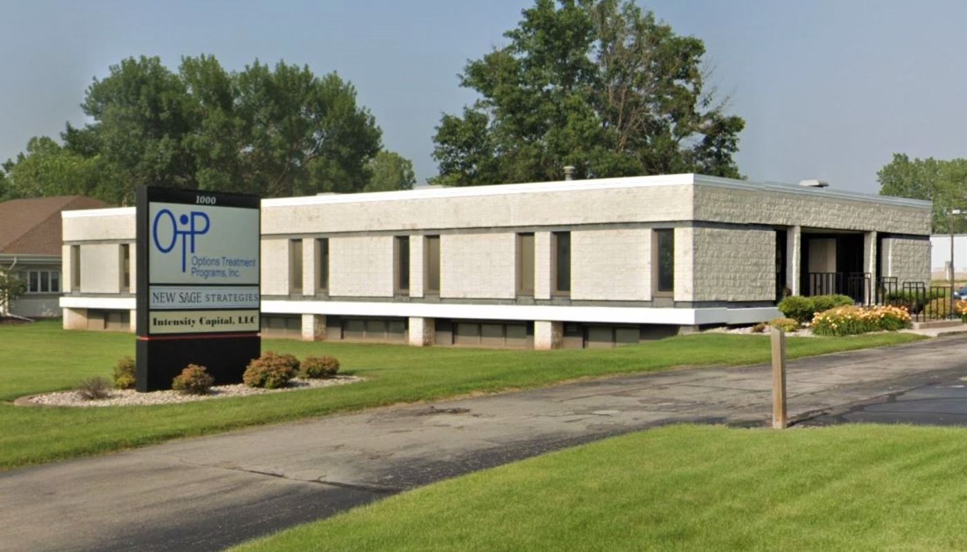 Options Treatment Programs, Inc.