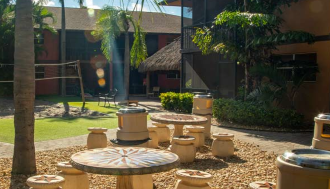 Orchid Recovery Center