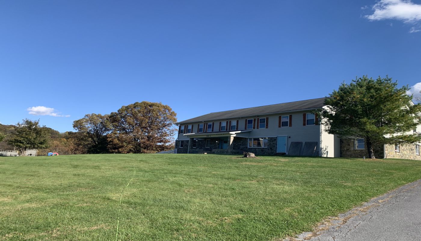 Orenda Womens Residential