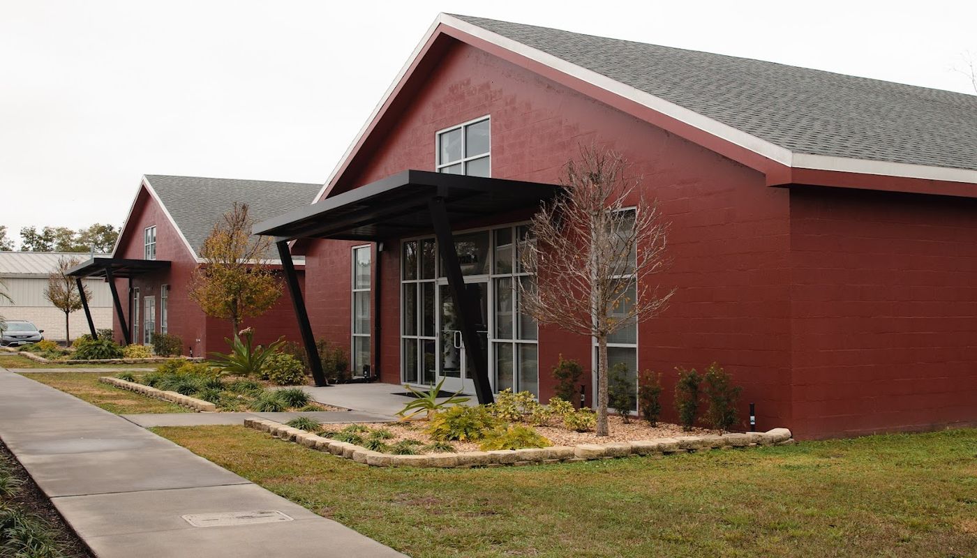 Orlando Men’s Rehab