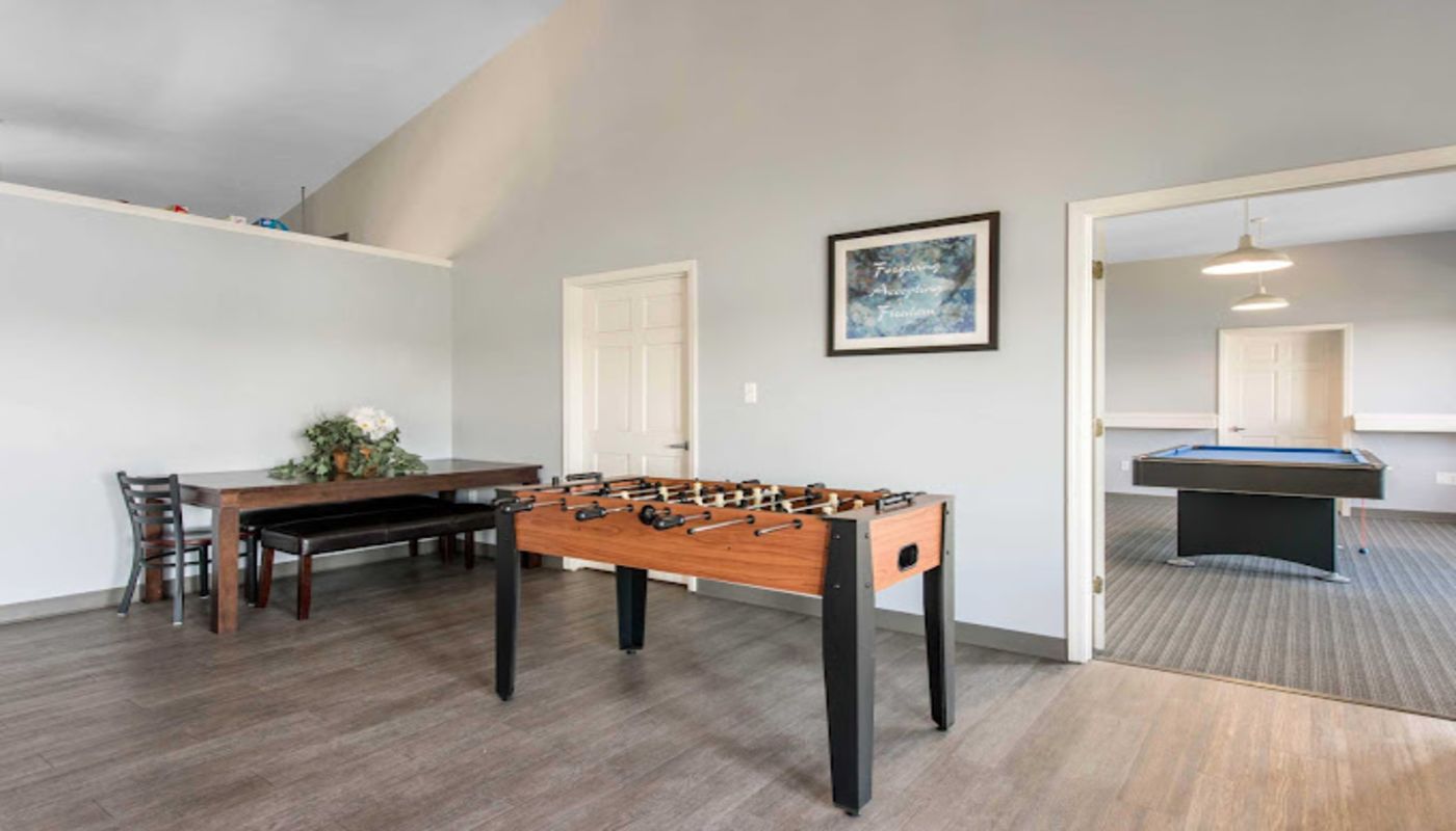 Orlando Outpatient Center