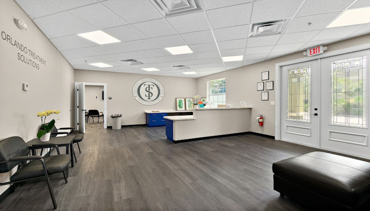 Orlando Treatment Solutions