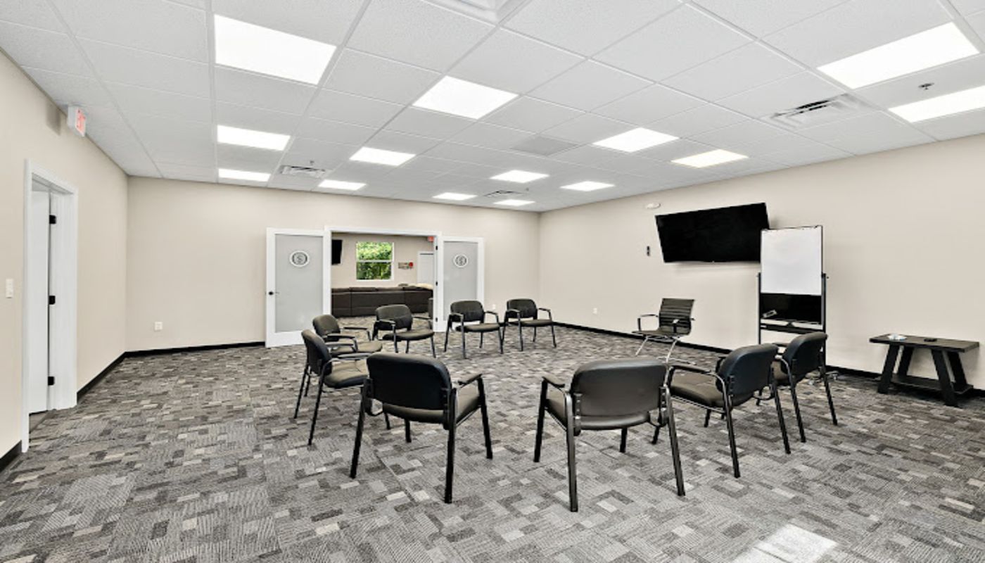 Orlando Treatment Solutions