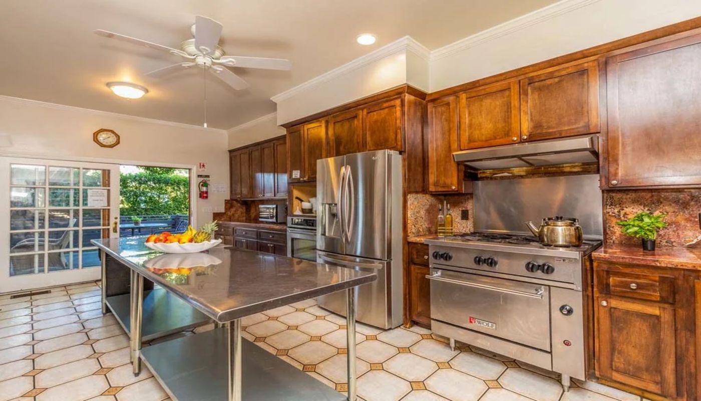 Oro House Los Angeles