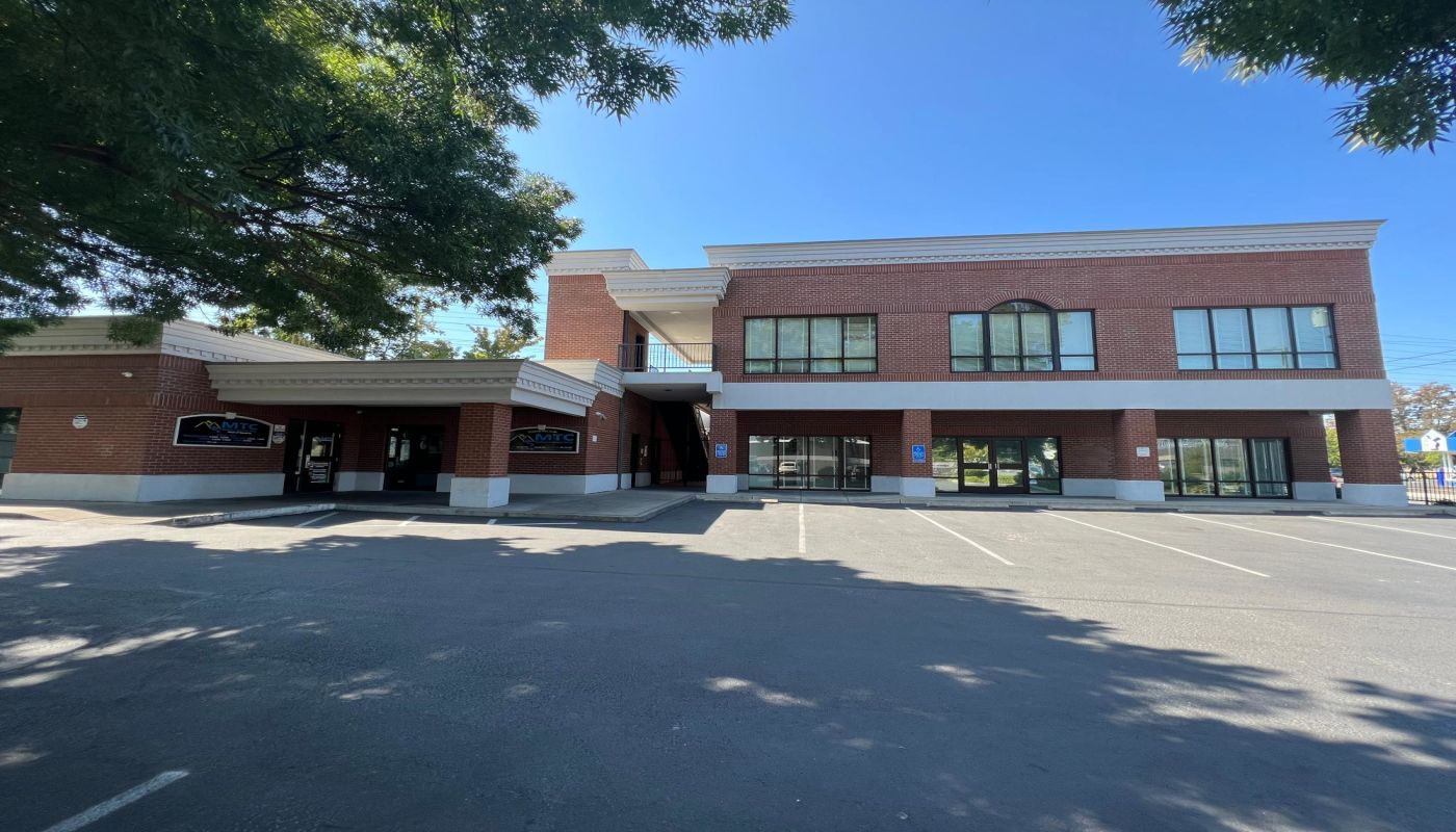 ORTC Medford Treatment Center