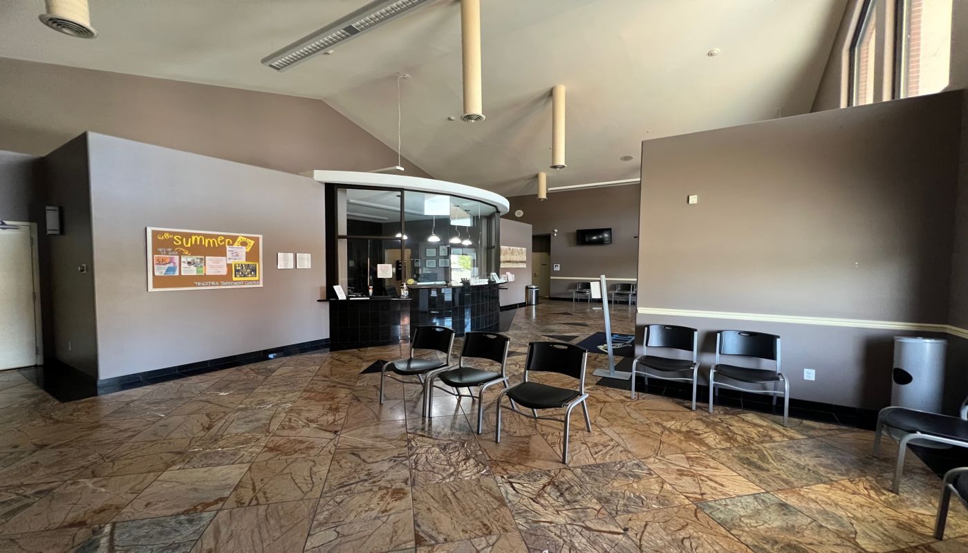 ORTC Tri-Cities Treatment Center