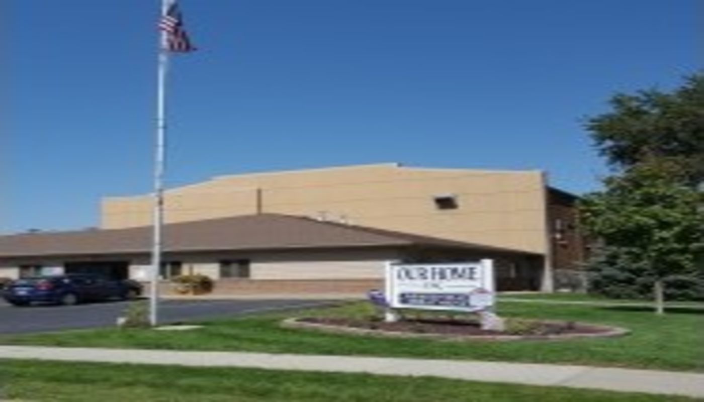 Our Home Inc Rediscovery Drug & Alcohol Treatment