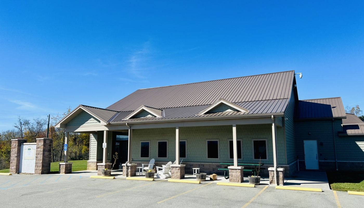 Outside In School of Experiential Education