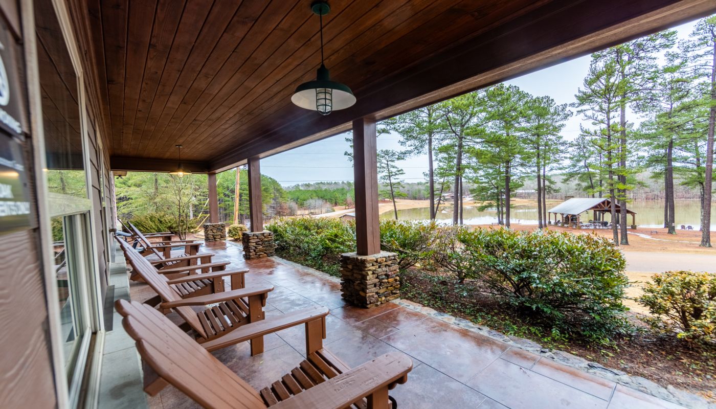 Oxford Treatment Center