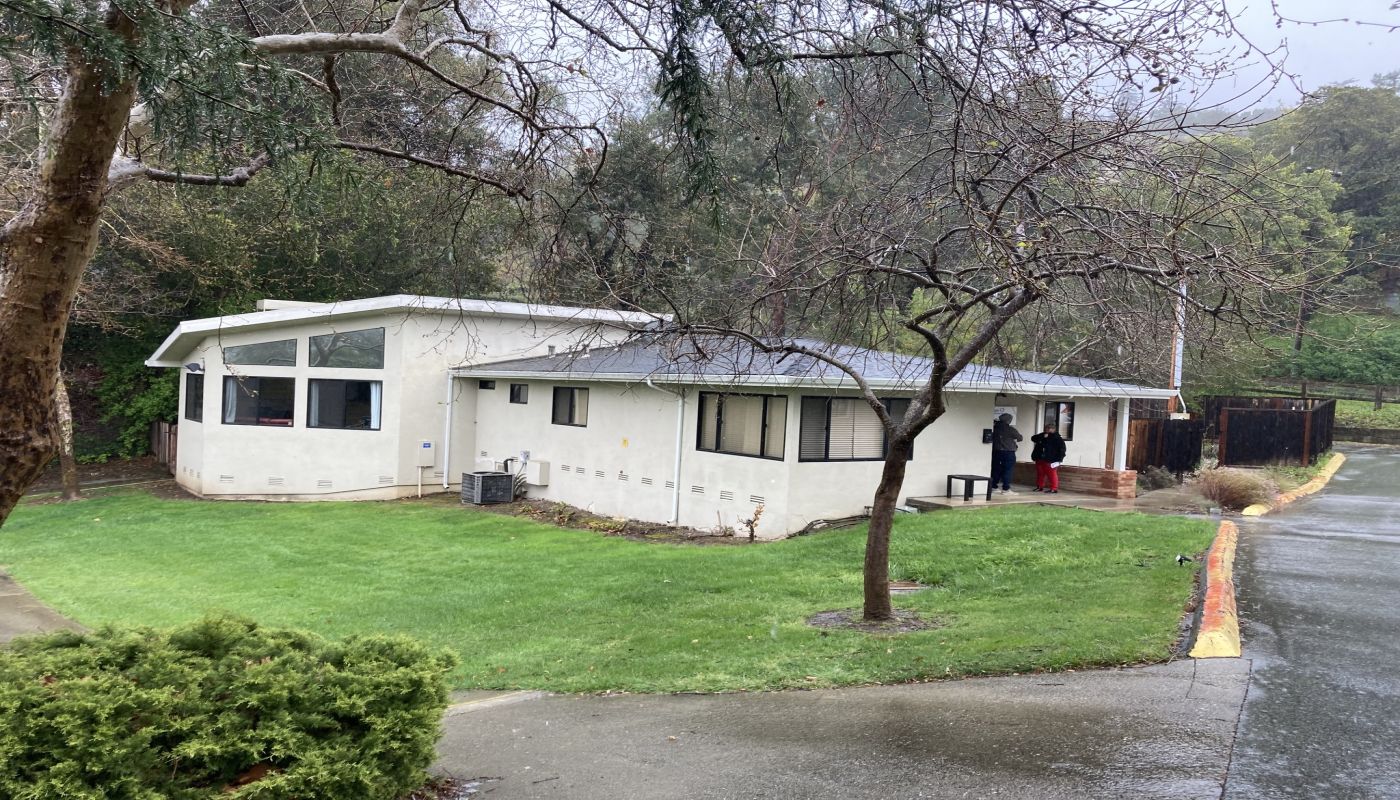 Pacific Clinic Los Gatos