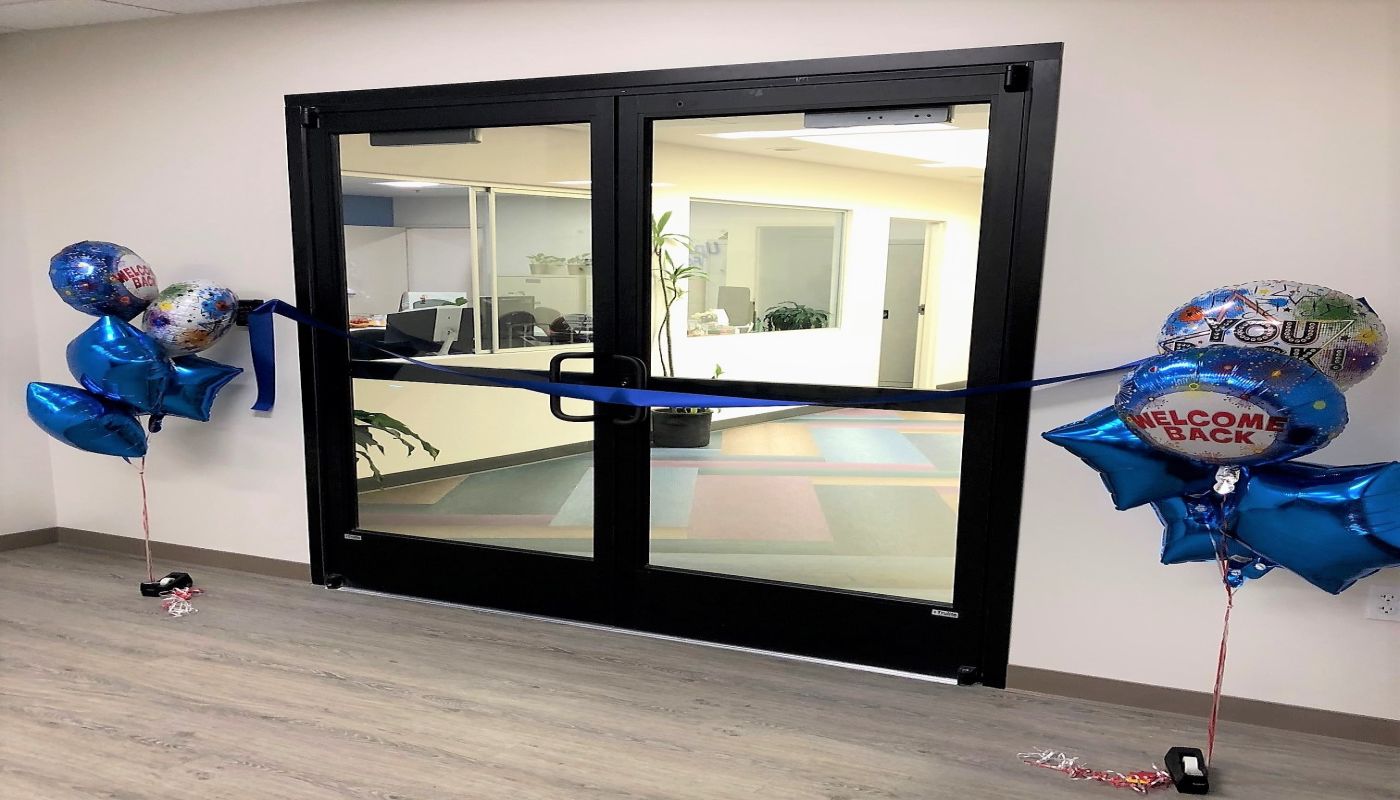 Pacific Clinics Fresno