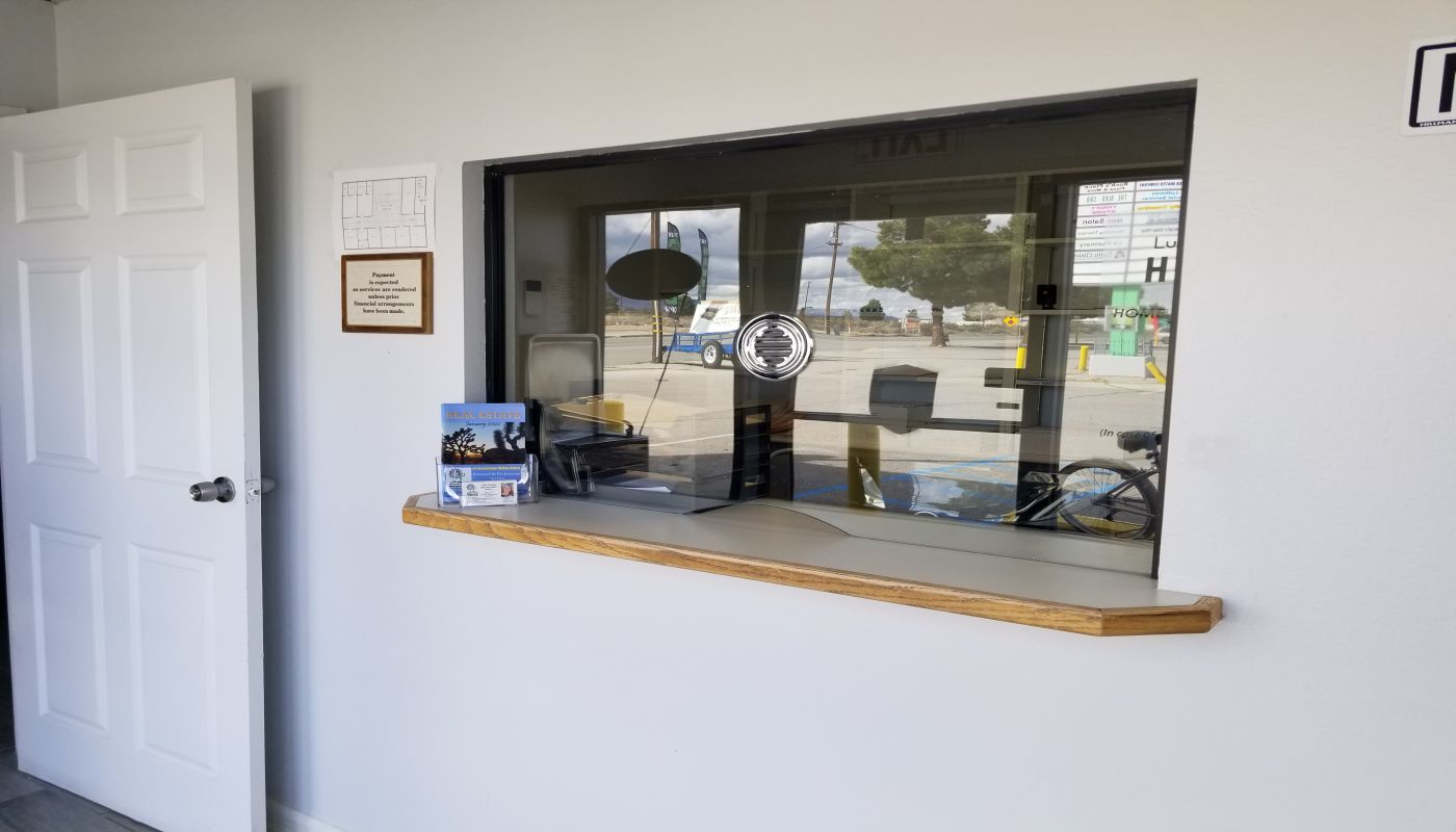 Pacific Clinics Lucerne Valley