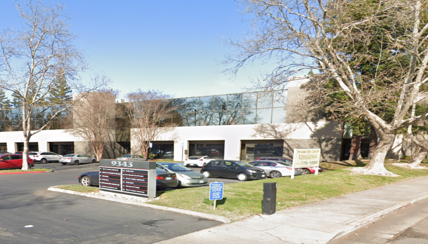 Pacific Clinics Sacramento