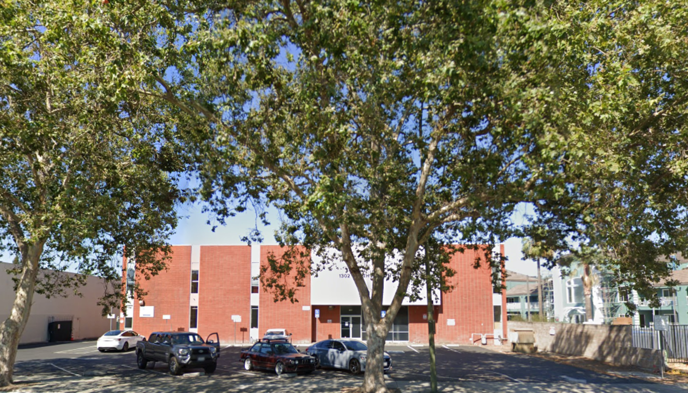 Pacific Clinics San Jose