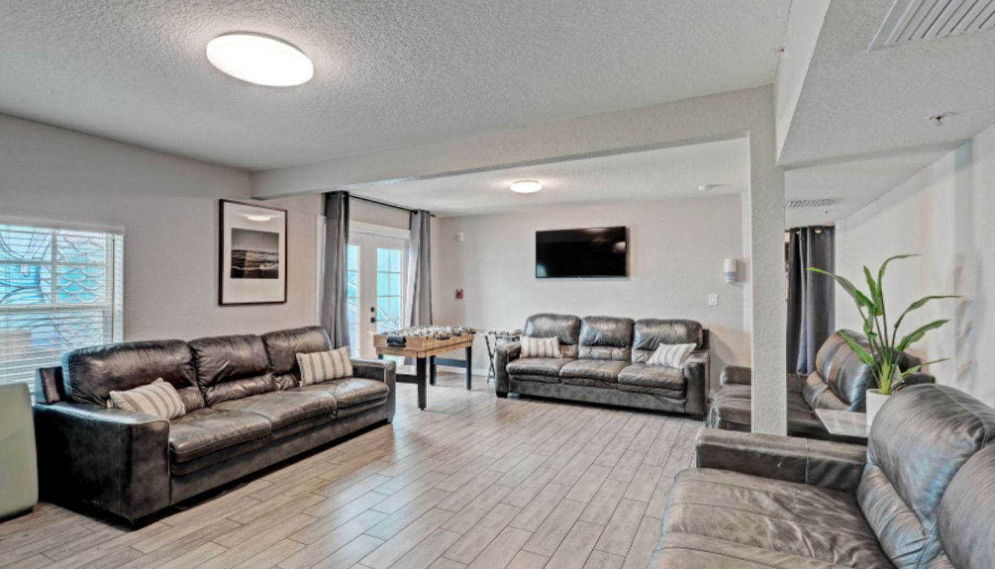 Palm Beach Recovery Center