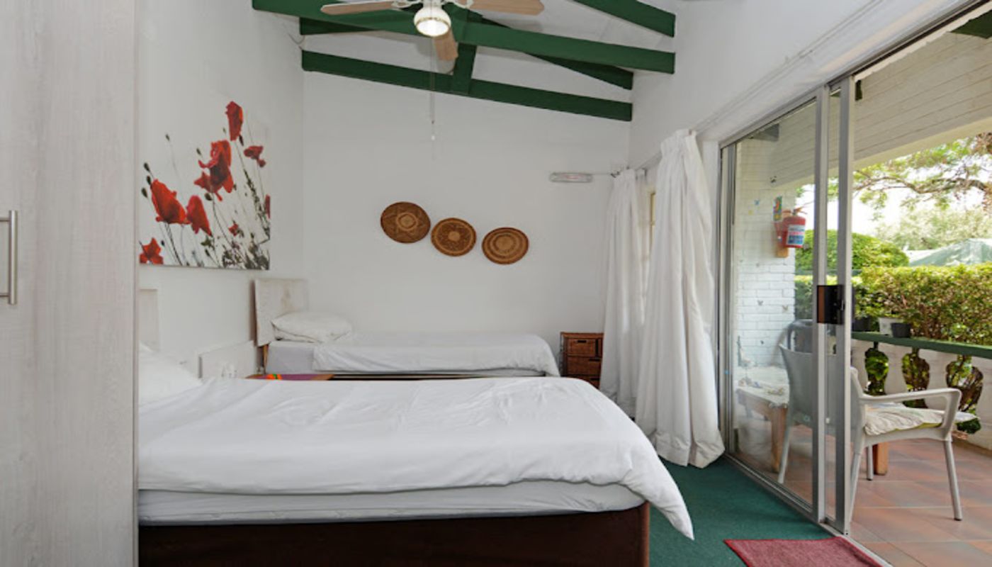 Papillon Recovery Centre