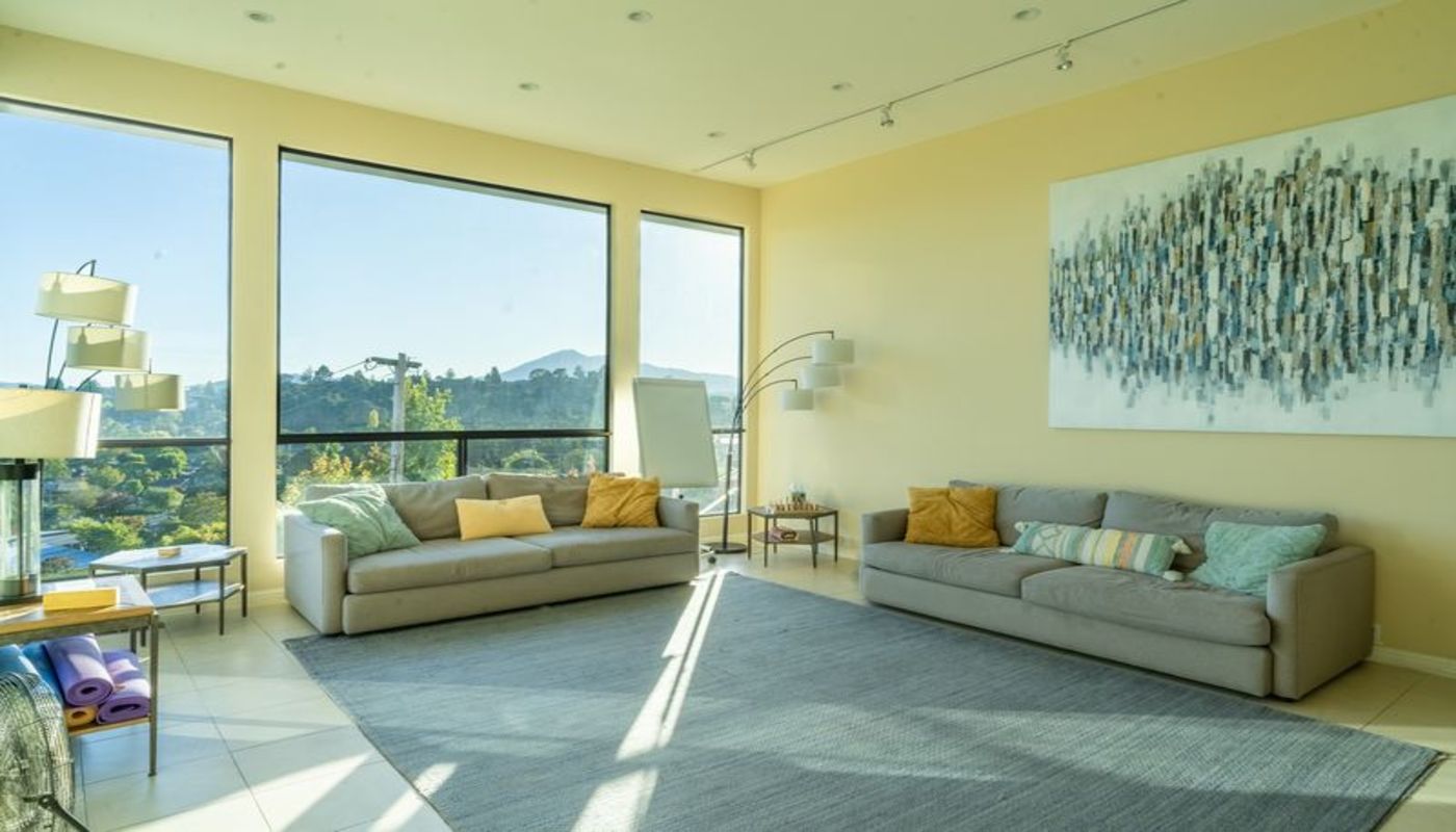 Paradigm Treatment - San Rafael Teen Program