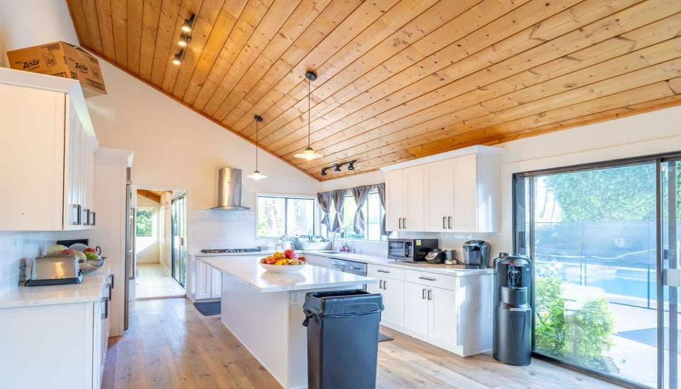 Paradigm Treatment - Malibu Young Adult Program