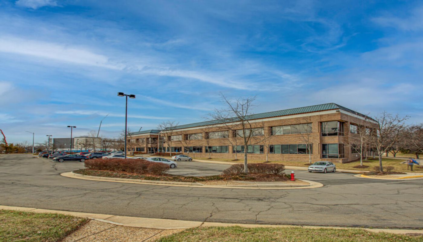 Pasadena Villa Outpatient Chantilly