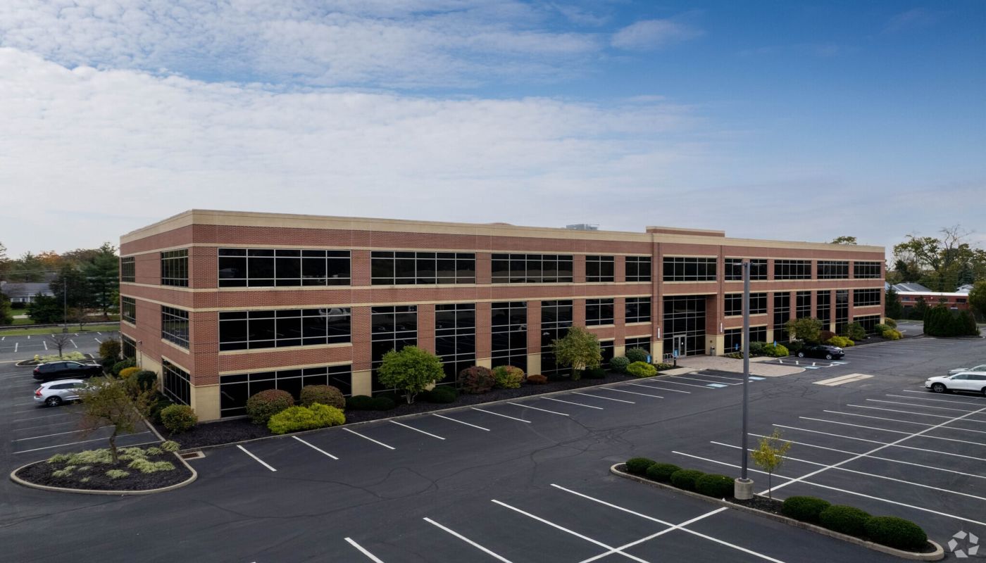 Pasadena Villa Outpatient Cleveland