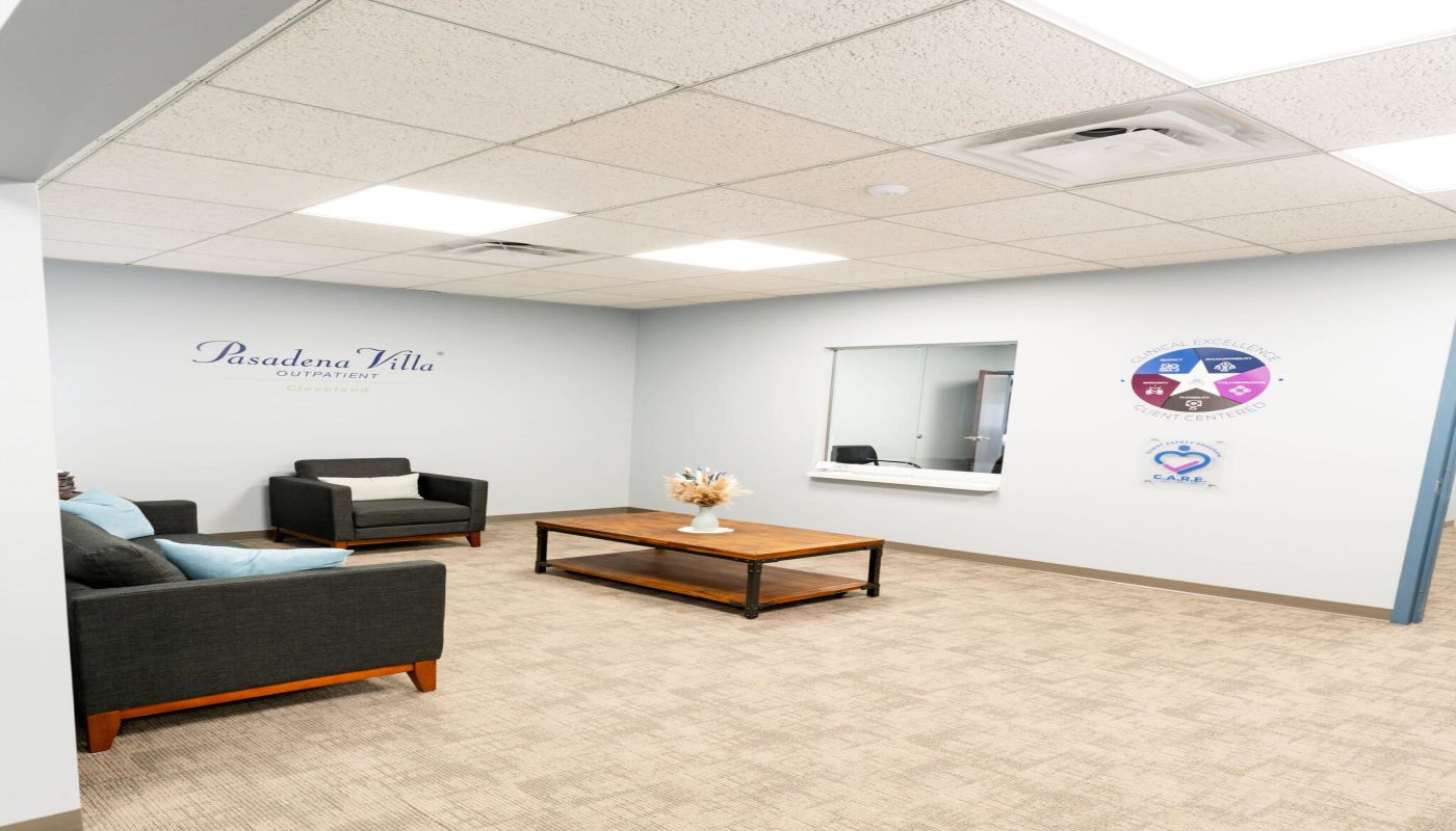 Pasadena Villa Outpatient Cleveland
