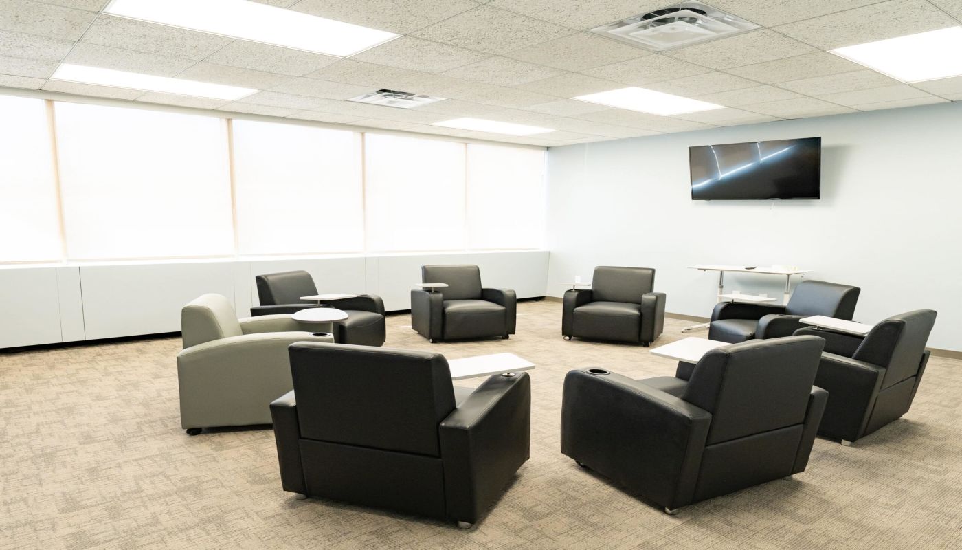 Pasadena Villa Outpatient Cleveland