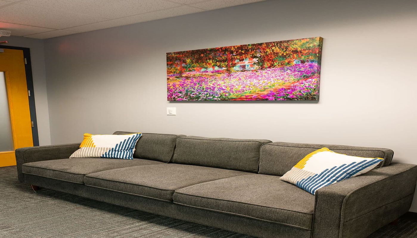 Pasadena Villa Outpatient Columbus