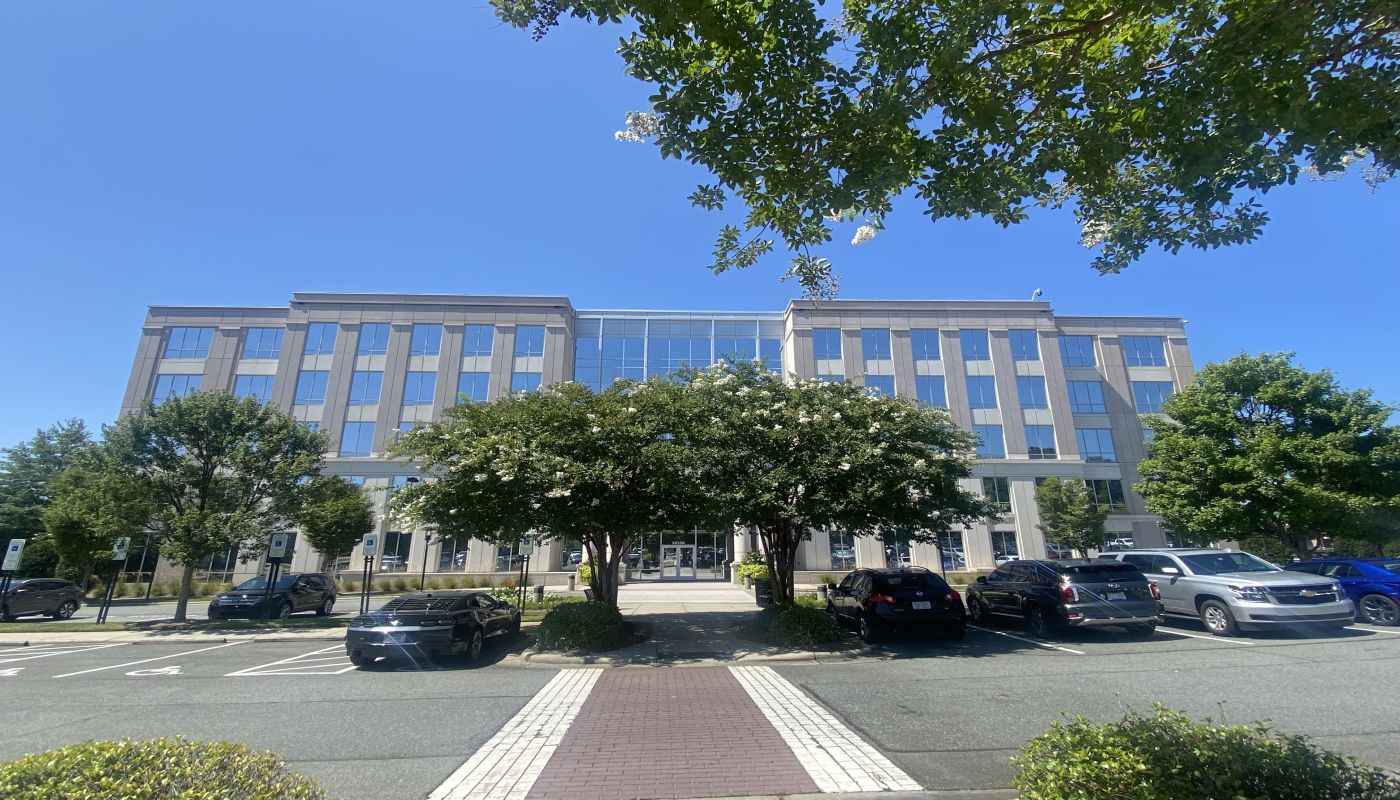 Pasadena Villa Outpatient North Charlotte