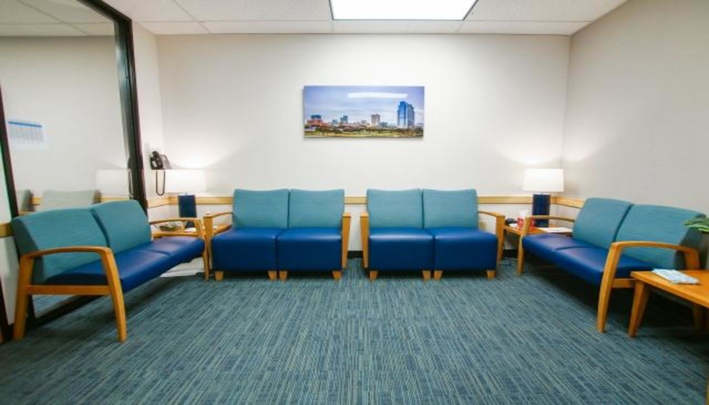 Pathlight Mood & Anxiety Center San Antonio