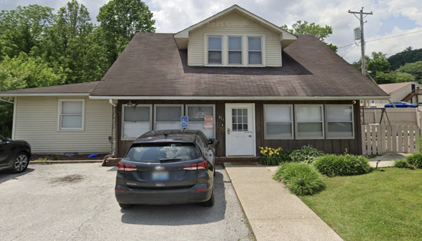 Pathways Rowan County Walker House