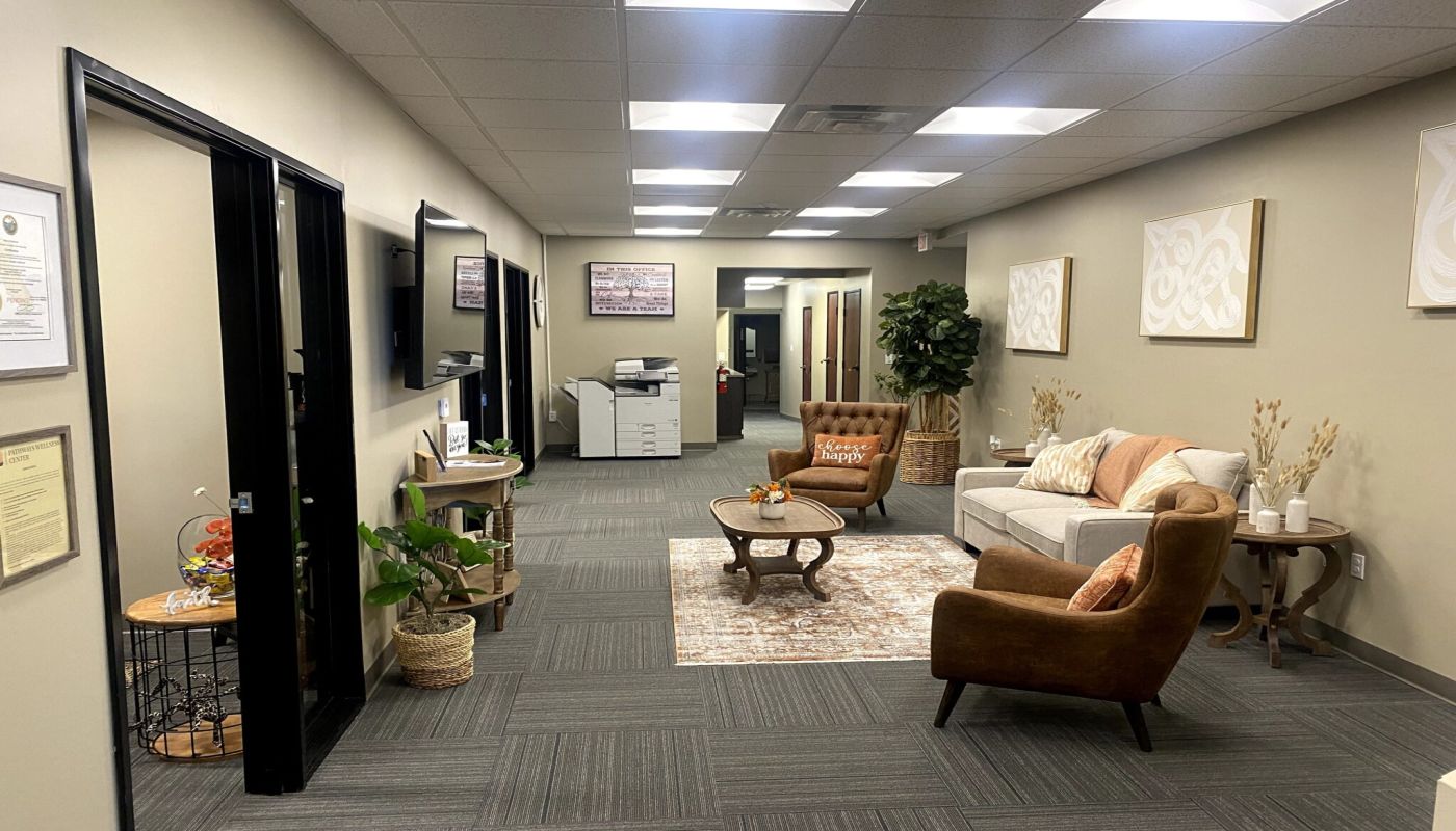 Pathways Wellness Center