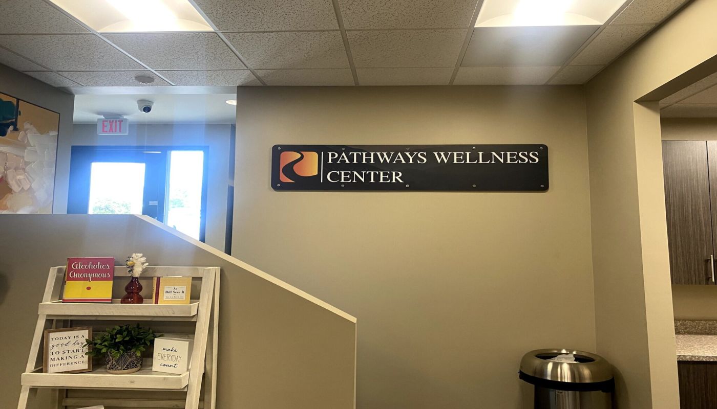 Pathways Wellness Center