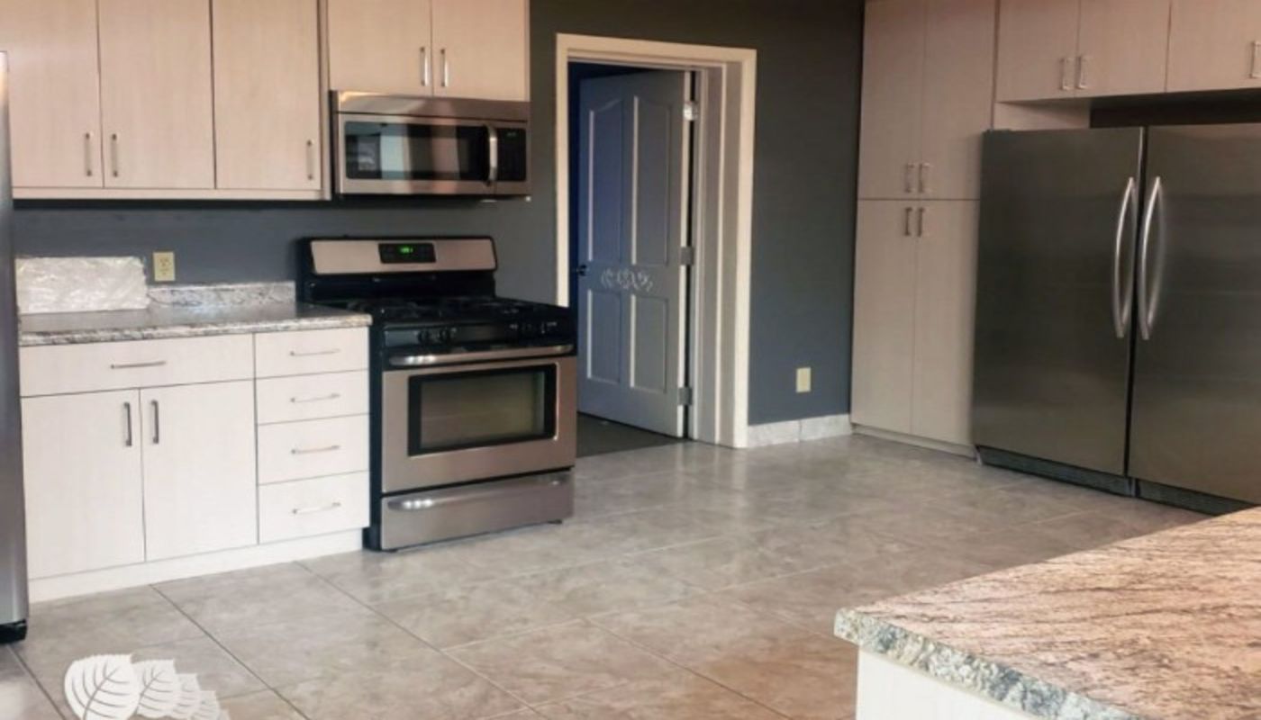 Pathways Wholeness Center