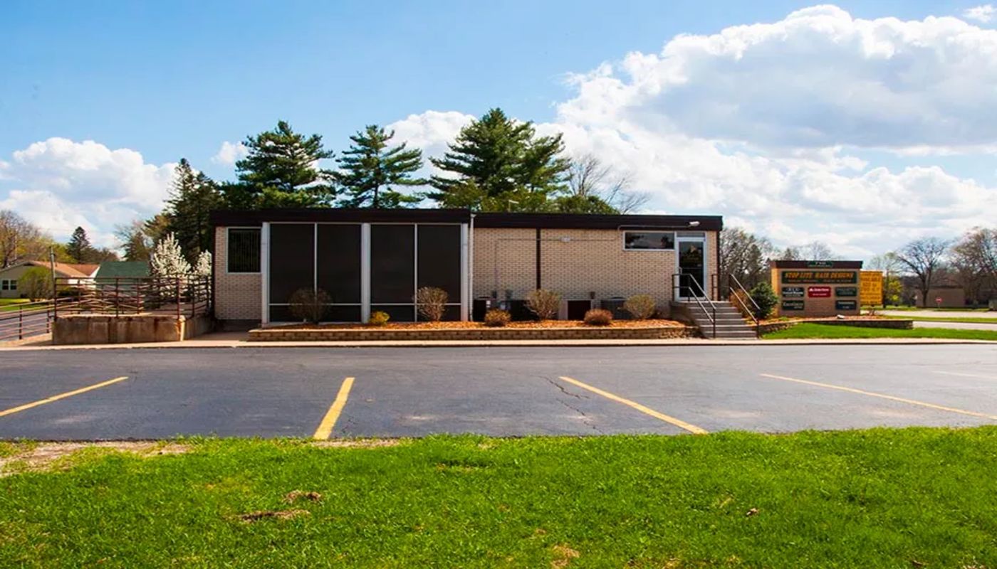 Pauquette Center - Reedsburg