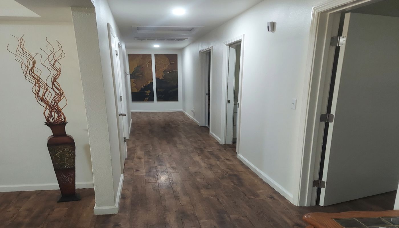 Peace House Sober Living - W 6th Ave