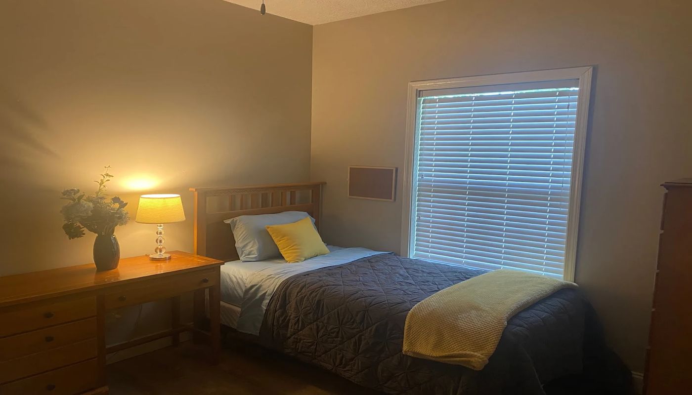 Penfield Addiction Ministries Womens Campus