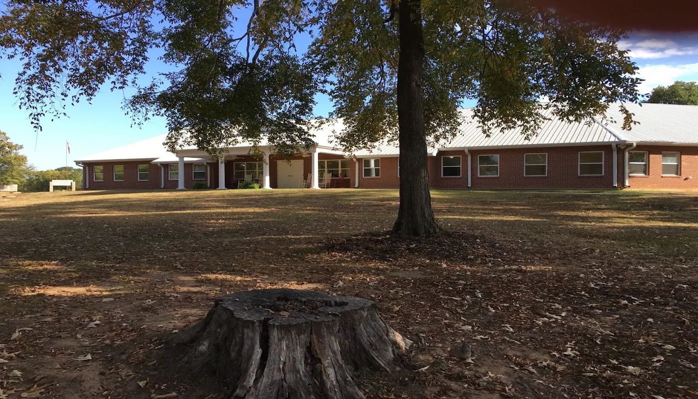 Penfield Addiction Ministries Mens Campus