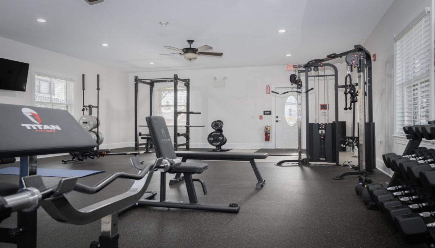 Pennsylvania Recovery Center